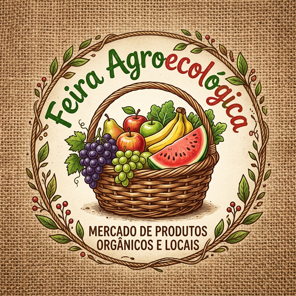 Feira Agroecológica